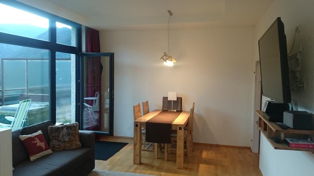 Semmering Studio-Apartment Habitación foto