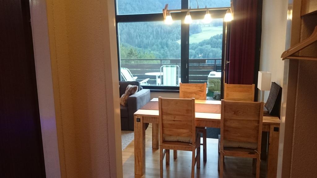 Semmering Studio-Apartment Habitación foto