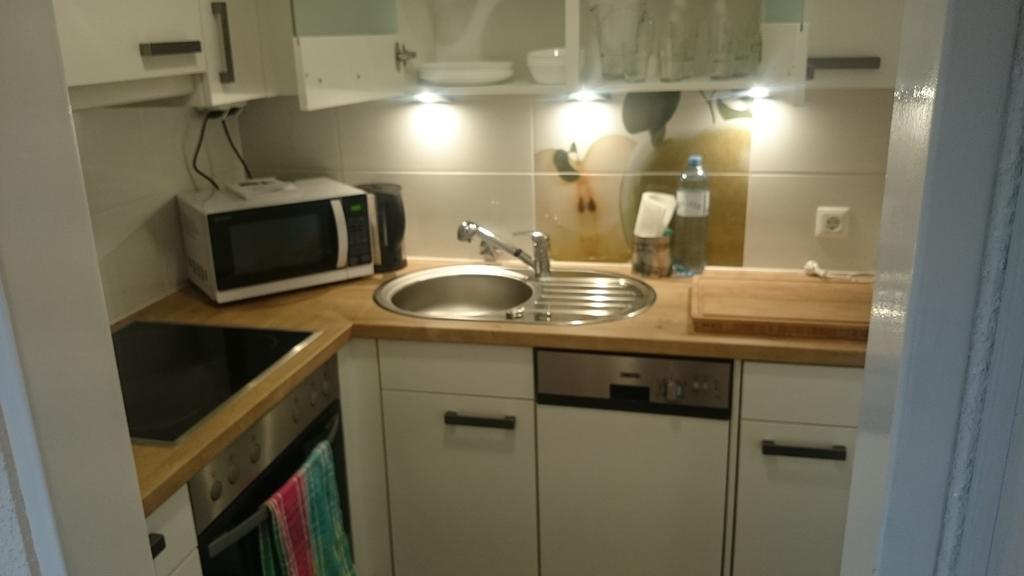Semmering Studio-Apartment Habitación foto